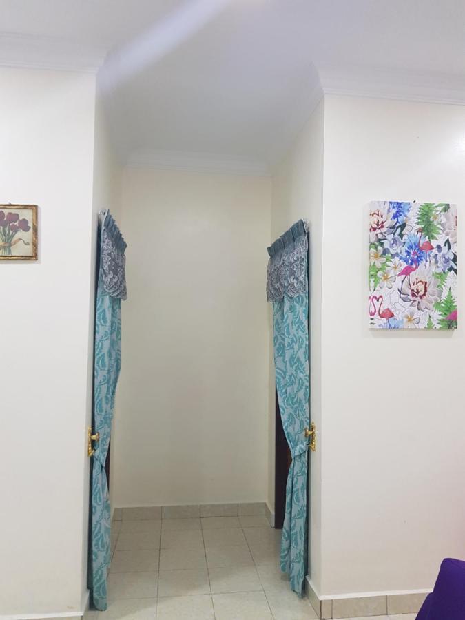 Homestay Che Wan Kuantan Bagian luar foto