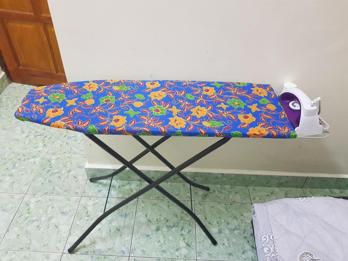 Homestay Che Wan Kuantan Bagian luar foto
