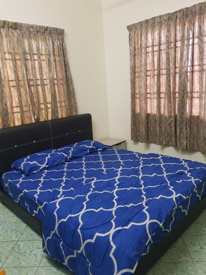 Homestay Che Wan Kuantan Bagian luar foto