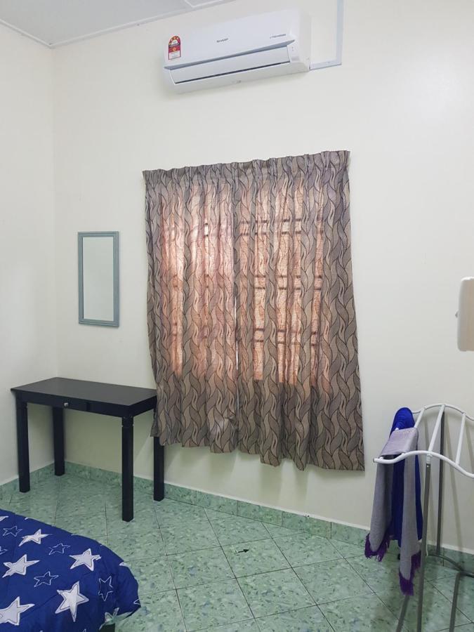 Homestay Che Wan Kuantan Bagian luar foto