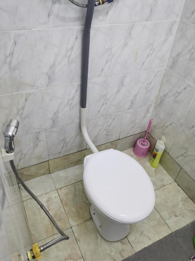 Homestay Che Wan Kuantan Bagian luar foto