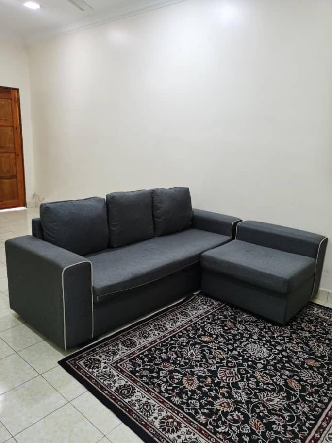 Homestay Che Wan Kuantan Bagian luar foto